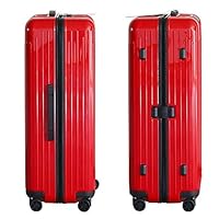 RIMOWA ESSENTIAL チェックイン レッド M 楽天市場】[正規品]送料無料 5年保証付き RIMOWA ESSENTIAL LITE
